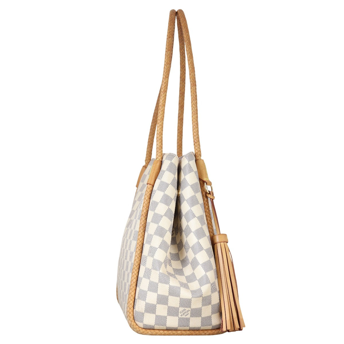 Louis Vuitton Propriano Damier Azur