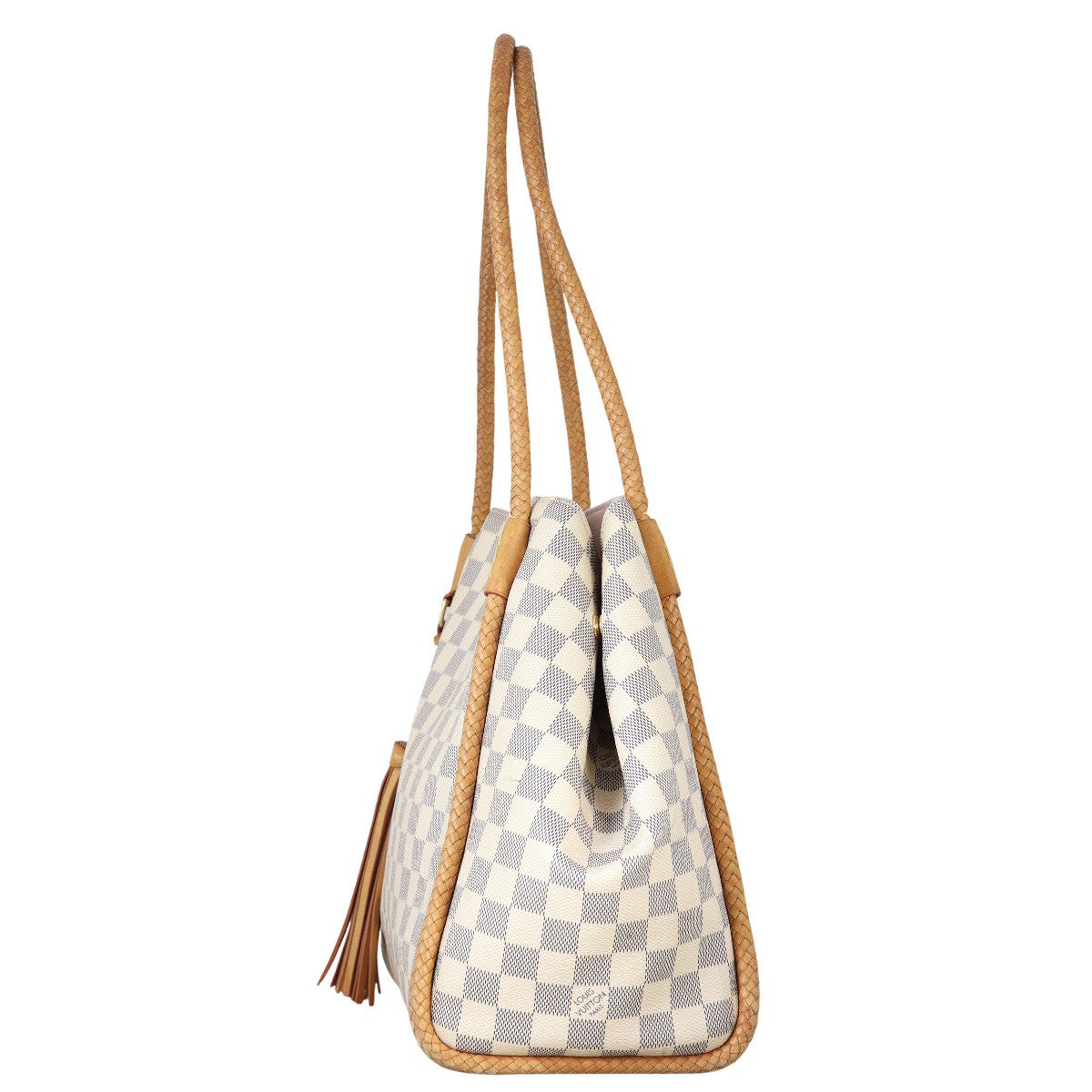 Louis Vuitton Propriano Damier Azur