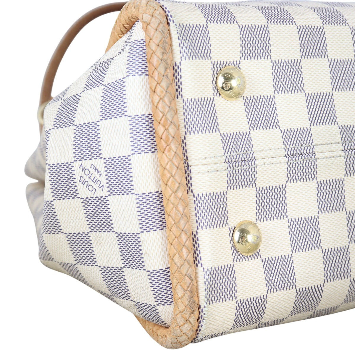 Louis Vuitton Propriano Damier Azur