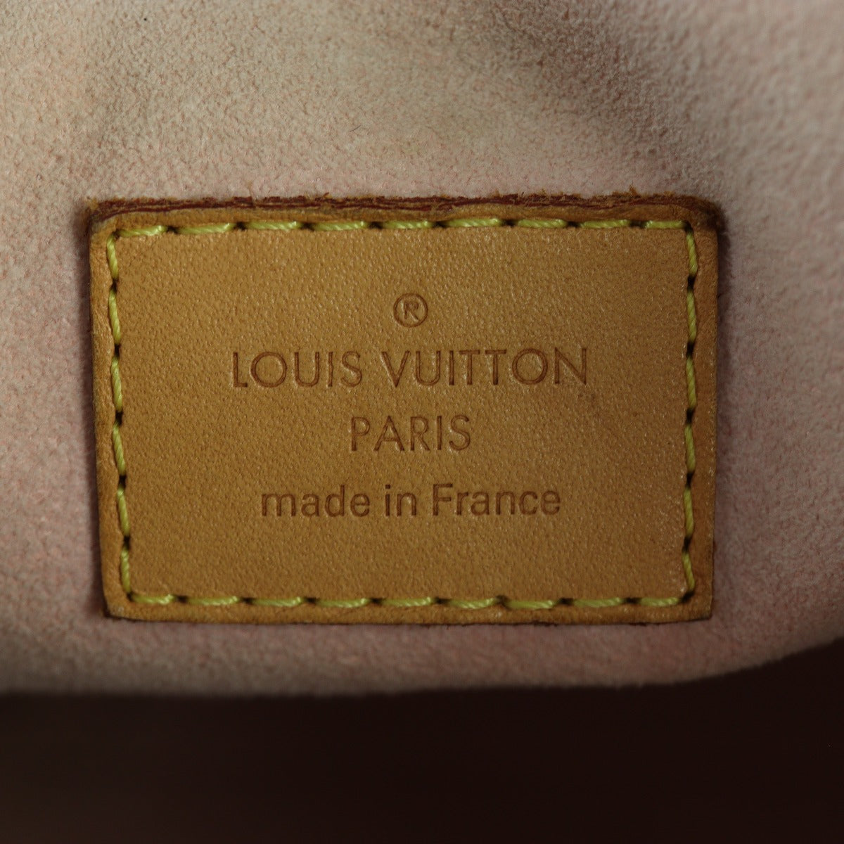 Louis Vuitton Propriano Damier Azur