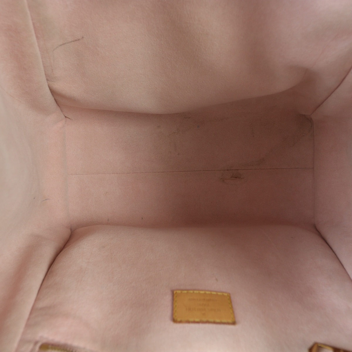 Louis Vuitton Propriano Damier Azur