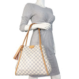 Louis Vuitton Propriano Damier Azur