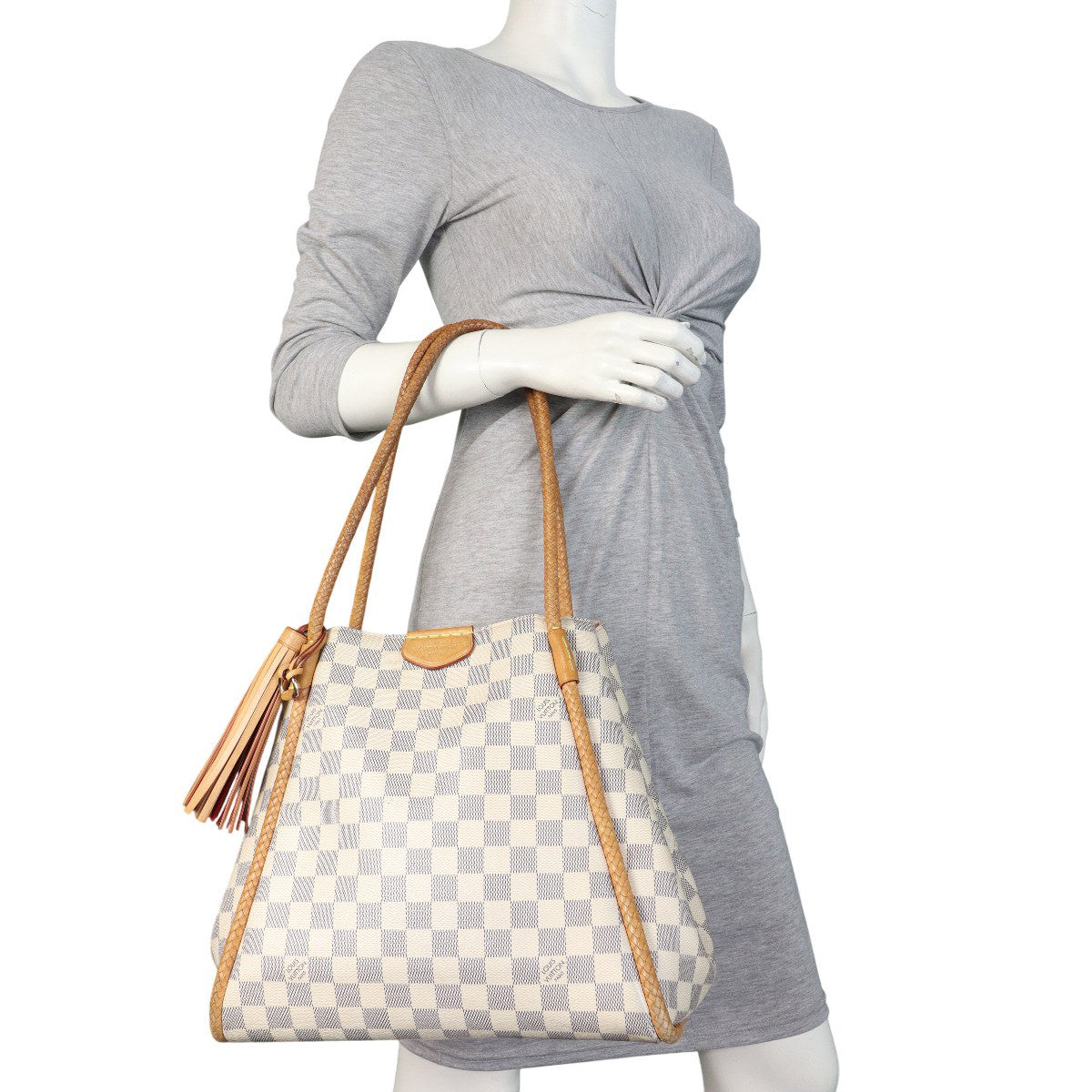 Louis Vuitton Propriano Damier Azur