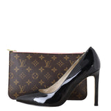 Louis Vuitton Neverfull Pochette Monogram