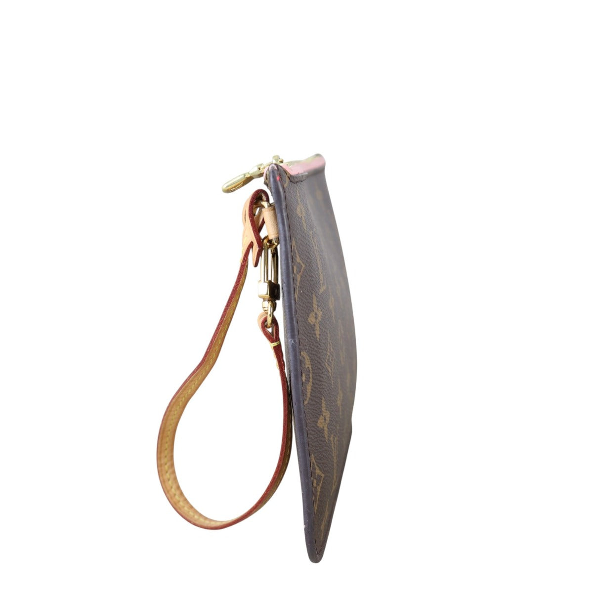 Louis Vuitton Neverfull Pochette Monogram