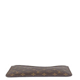 Louis Vuitton Neverfull Pochette Monogram