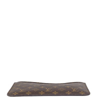 Louis Vuitton Neverfull Pochette Monogram