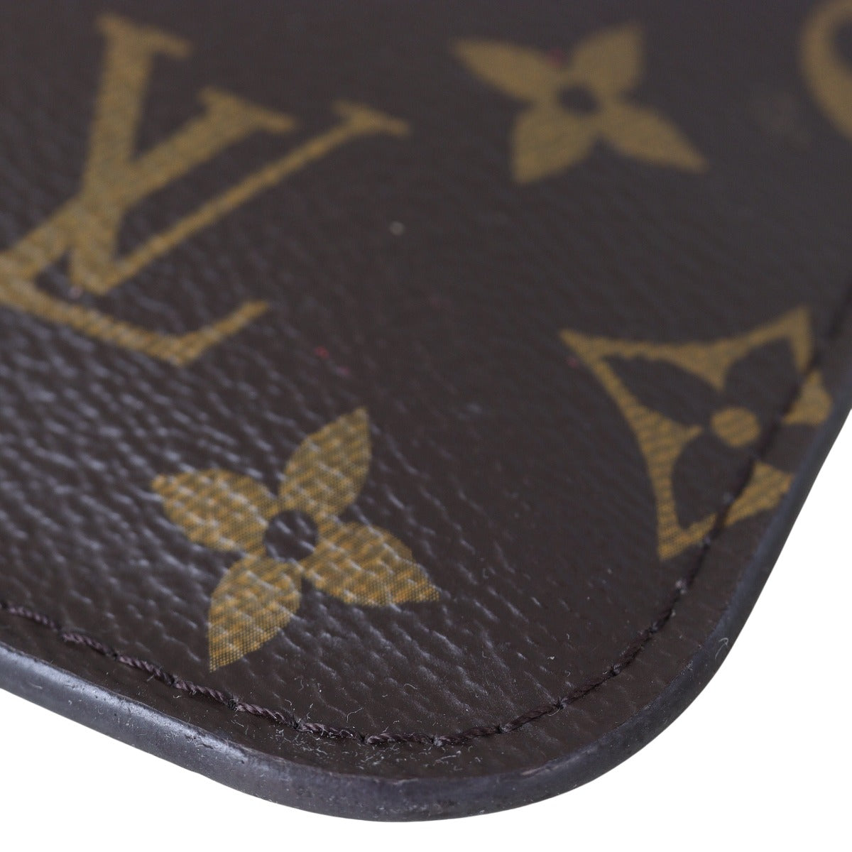 Louis Vuitton Neverfull Pochette Monogram