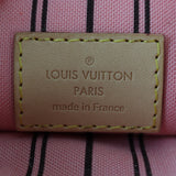 Louis Vuitton Neverfull Pochette Monogram