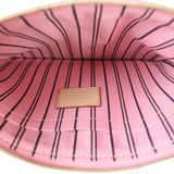 Louis Vuitton Neverfull Pochette Monogram