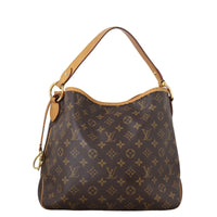 Louis Vuitton Delightful PM Monogram