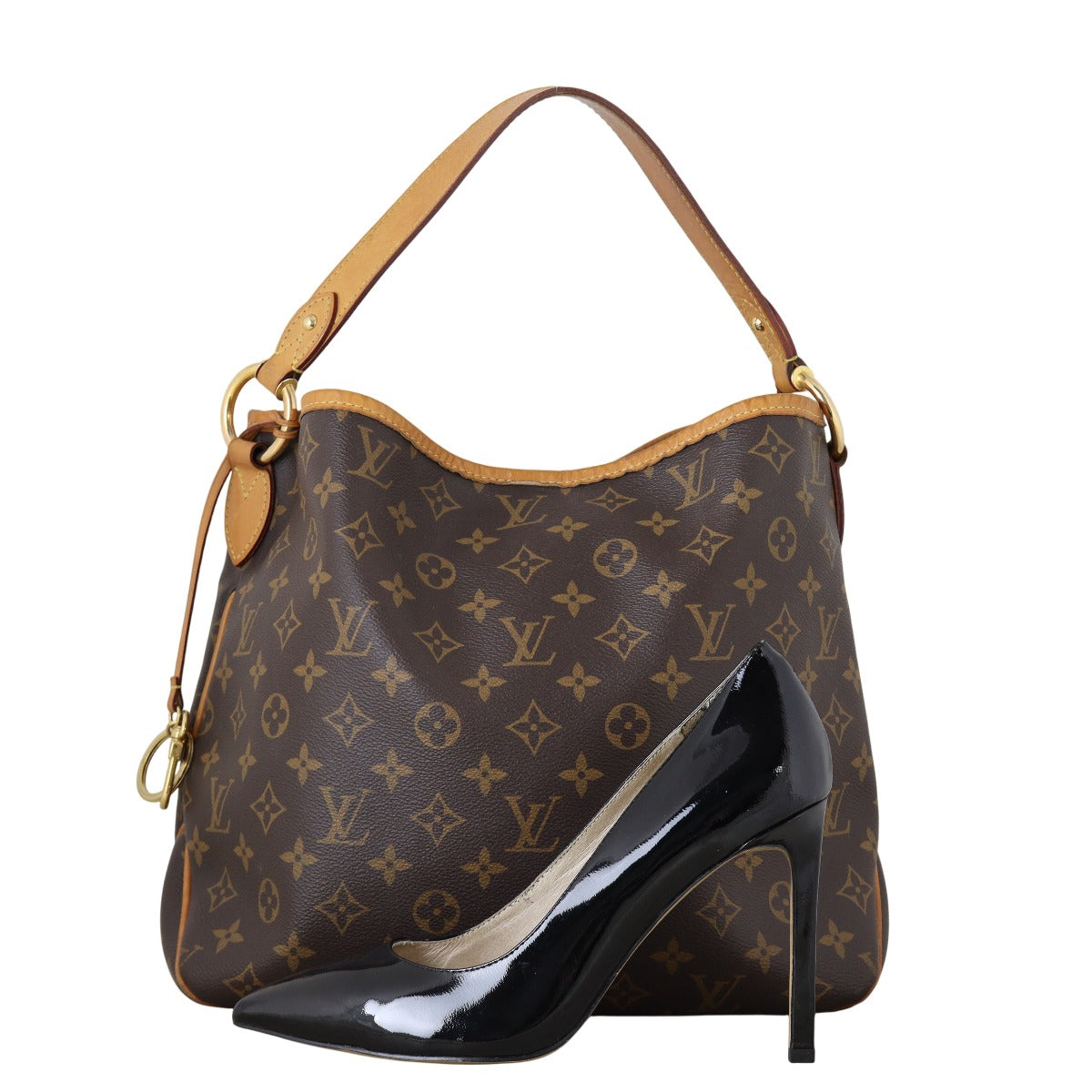 Louis Vuitton Delightful PM Monogram