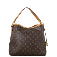 Louis Vuitton Delightful PM Monogram