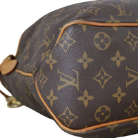 Louis Vuitton Delightful PM Monogram