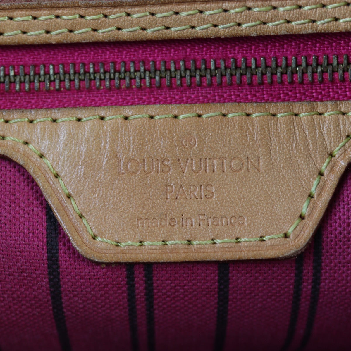 Louis Vuitton Delightful PM Monogram
