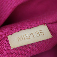 Louis Vuitton Delightful PM Monogram