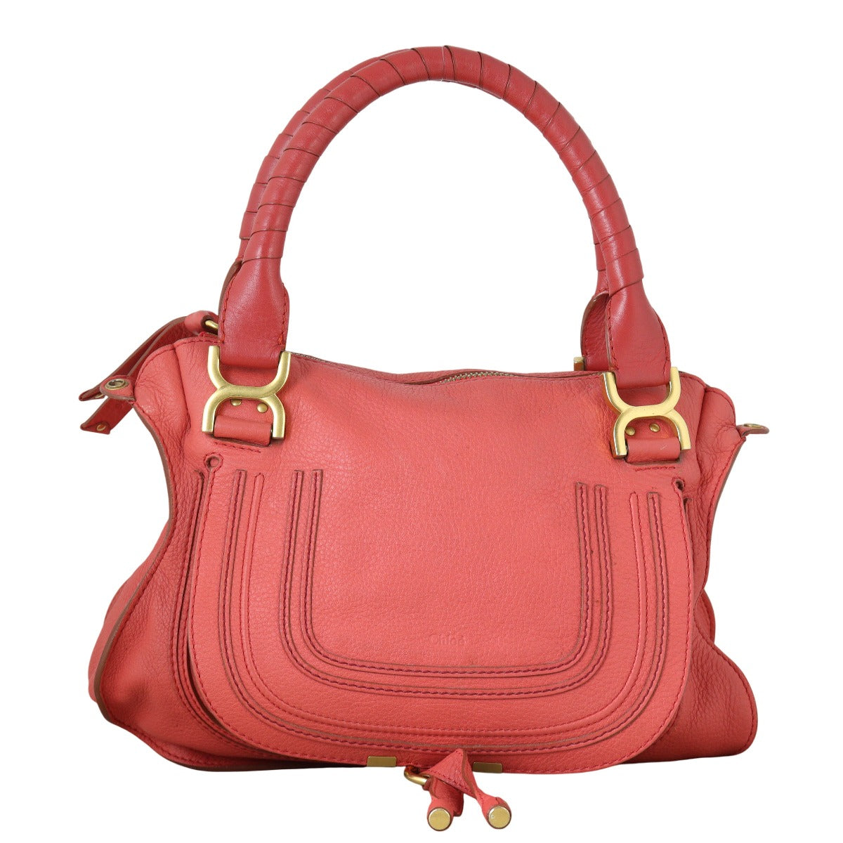 Chloe Marcie Medium Satchel