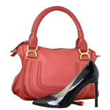 Chloe Marcie Medium Satchel