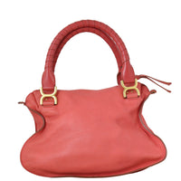Chloe Marcie Medium Satchel