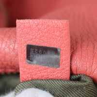 Chloe Marcie Medium Satchel