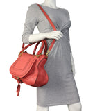 Chloe Marcie Medium Satchel