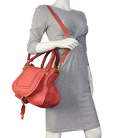 Chloe Marcie Medium Satchel