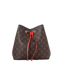Louis Vuitton NeoNoe Monogram