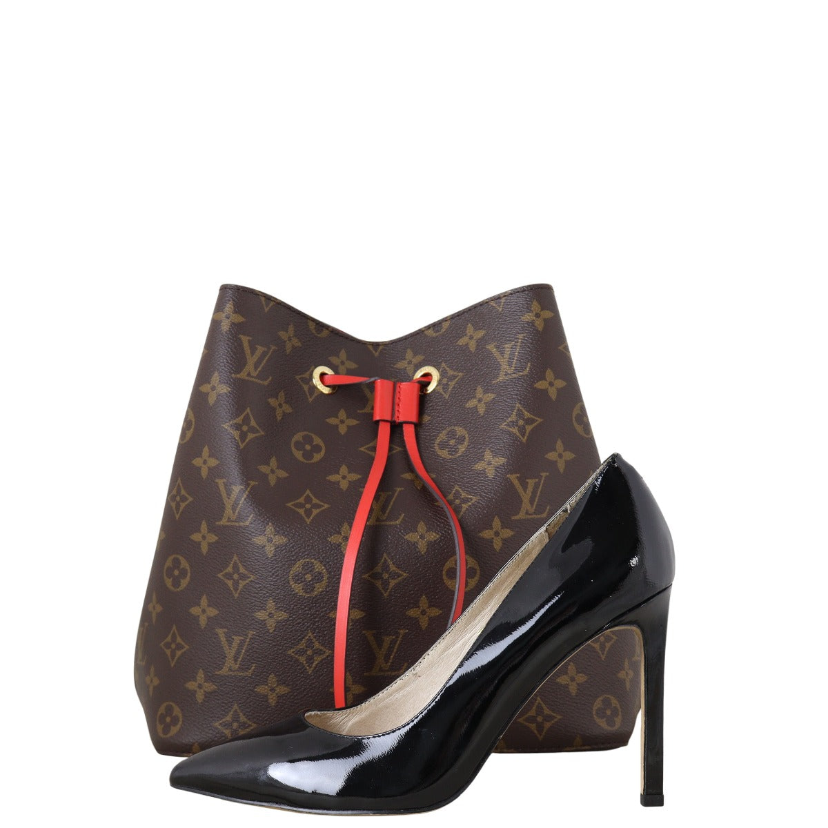 Louis Vuitton NeoNoe Monogram