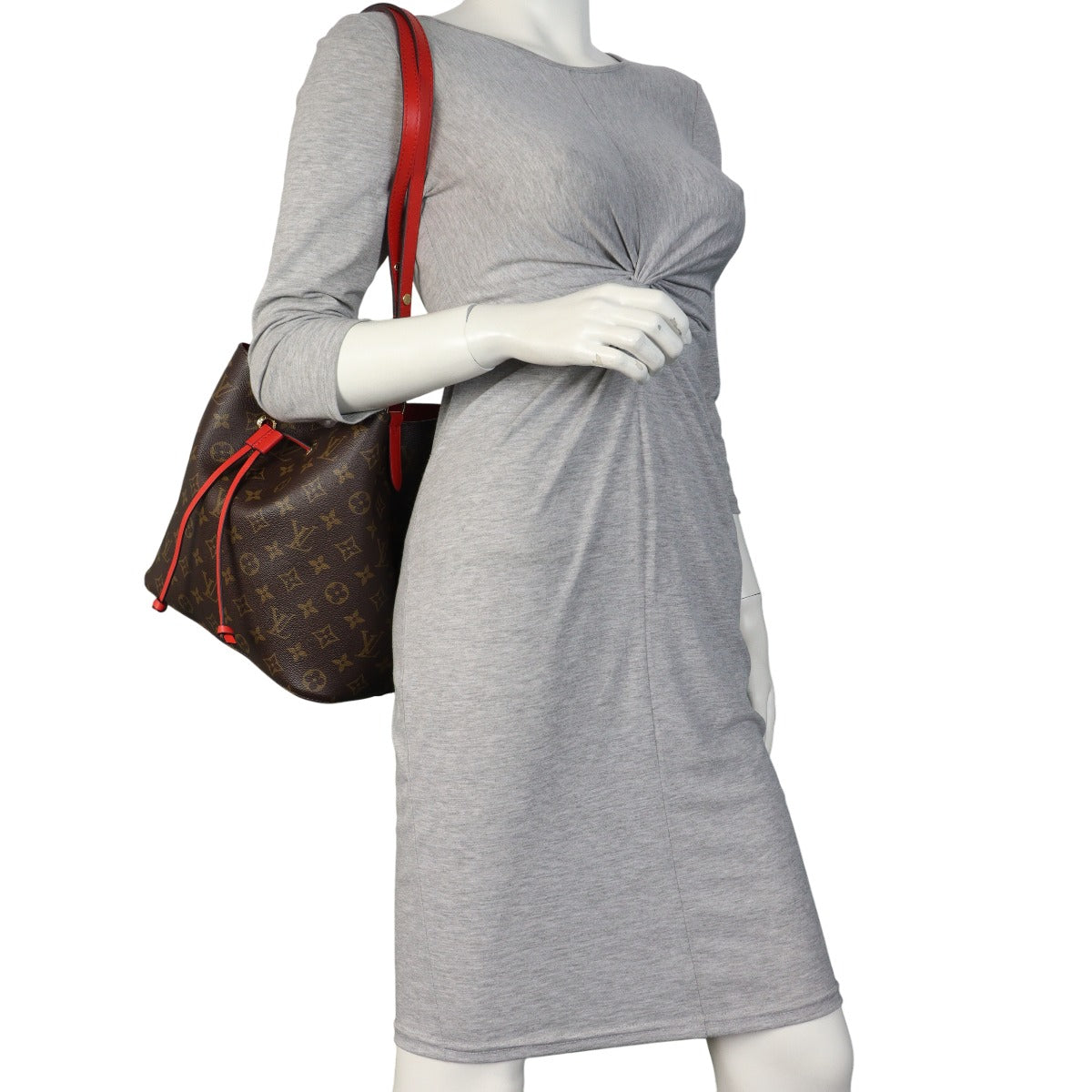 Louis Vuitton NeoNoe Monogram