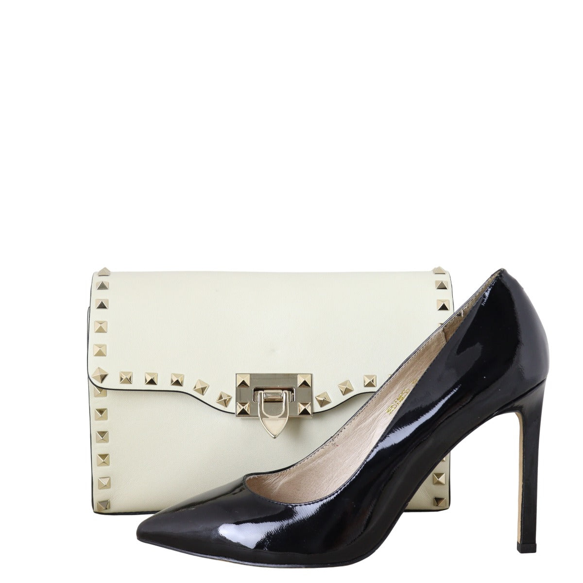 Valentino Rockstud Small Crossbody