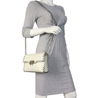 Valentino Rockstud Small Crossbody