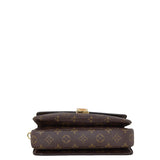 Louis Vuitton Pochette Metis Monogram