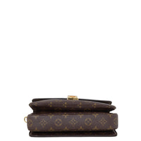 Louis Vuitton Pochette Metis Monogram