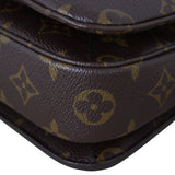 Louis Vuitton Pochette Metis Monogram