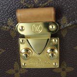 Louis Vuitton Pochette Metis Monogram