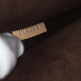 Louis Vuitton Pochette Metis Monogram