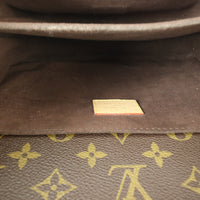 Louis Vuitton Pochette Metis Monogram