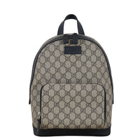 Gucci GG Supreme Backpack Small