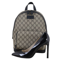 Gucci GG Supreme Backpack Small