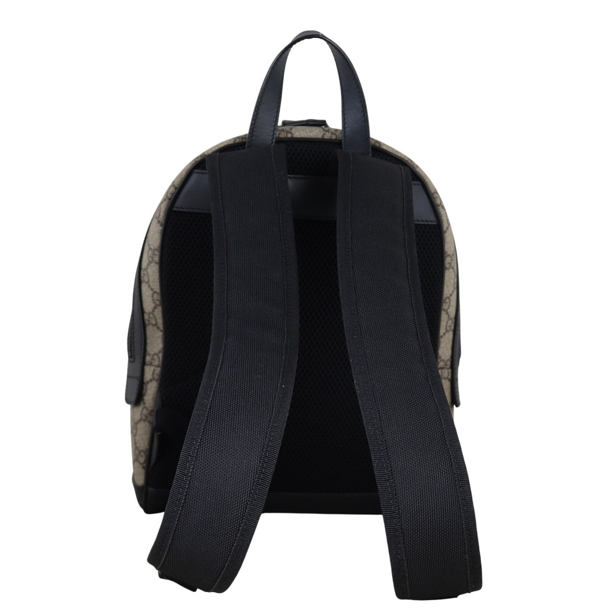 Gucci GG Supreme Backpack Small
