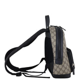 Gucci GG Supreme Backpack Small