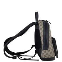 Gucci GG Supreme Backpack Small