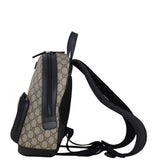 Gucci GG Supreme Backpack Small