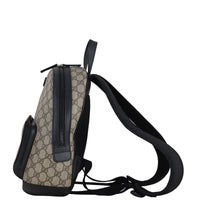 Gucci GG Supreme Backpack Small