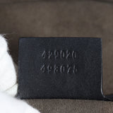 Gucci GG Supreme Backpack Small