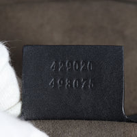 Gucci GG Supreme Backpack Small