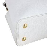 Louis Vuitton Capucines Mini Snake