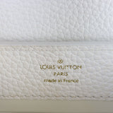 Louis Vuitton Capucines Mini Snake