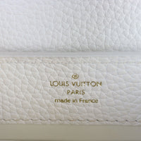 Louis Vuitton Capucines Mini Snake