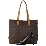 Louis Vuitton Cabas Mezzo Monogram